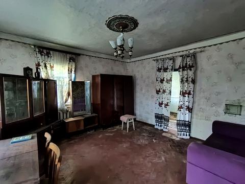 ділянка за адресою Київська вул., 1