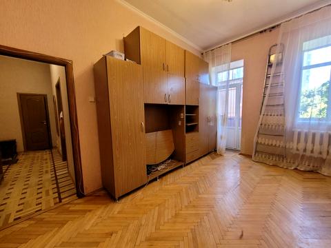 квартира по адресу Киев, Гоголевская ул., 13/30
