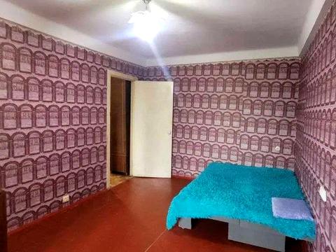квартира по адресу Зодчих ул., 50-А