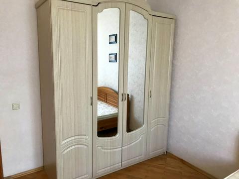 квартира по адресу Ореста Васкула ул., 50-А