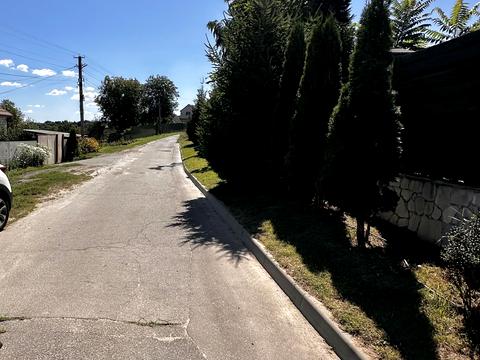 участок по адресу Ветряные Горы ул.
