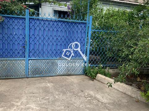 дом по адресу Аристова ул.