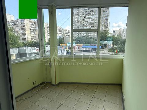 коммерческая по адресу Ларисы Руденко ул., 6-А
