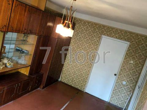 квартира по адресу Правды просп. (Правды), 80-Б