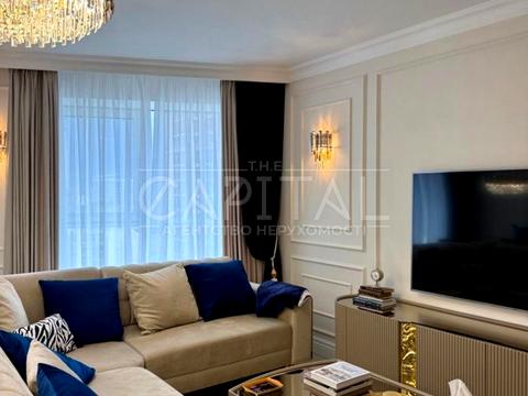 квартира за адресою Антоновича вул., 109