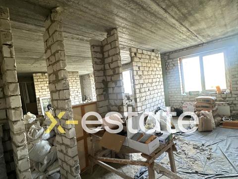 квартира по адресу Домостроительная ул., 13