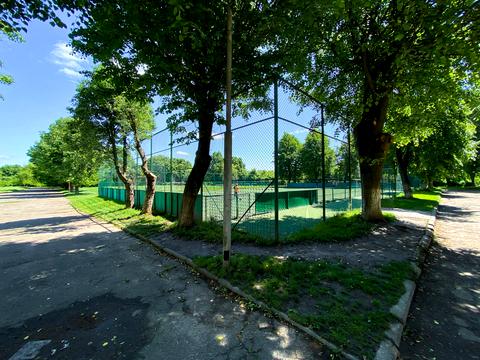квартира за адресою Шота Руставелі вул., 13а