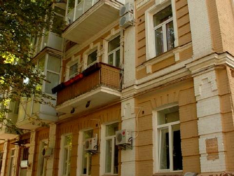 квартира за адресою Ярославів Вал вул., 21-Г