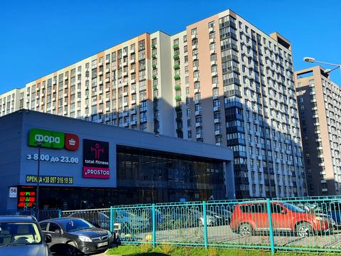 квартира за адресою Тираспольська вул., 58