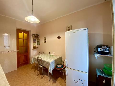 квартира по адресу Старонаводницкая ул., 8-Б