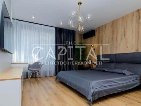 квартира по адресу Антоновича ул., 74