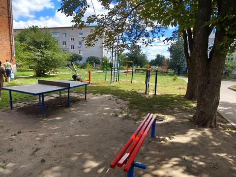 квартира за адресою Харків, Докучаєва, 16