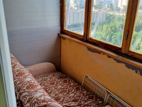 квартира за адресою Академіка Шалімова вул. (Героїв Севастополя), 23-А