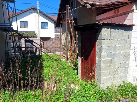 будинок за адресою Опришівецька вул.