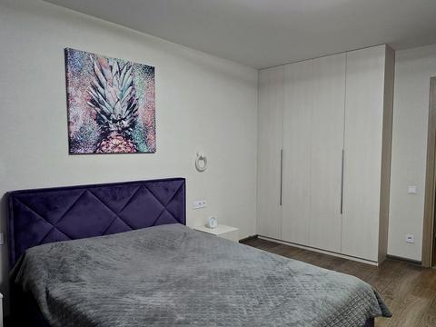 квартира за адресою Предславинська вул., 55-А