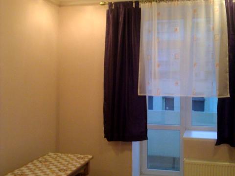 квартира по адресу Победы просп., 66к