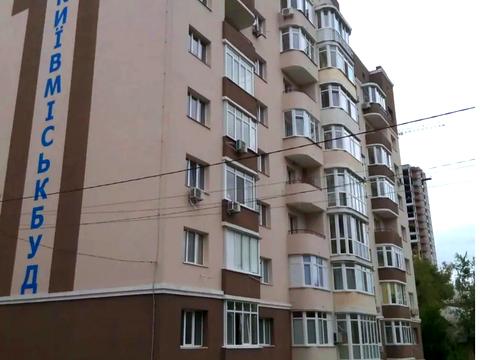 квартира по адресу Рэя Брэдбери ул., 5/15