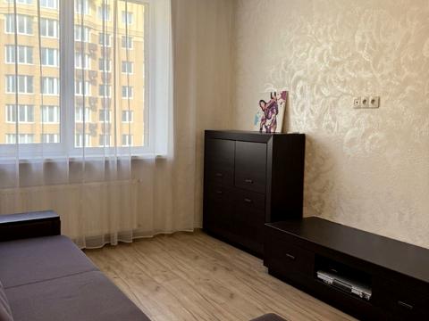 квартира за адресою Молодіжна вул., 2