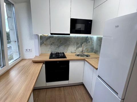 квартира по адресу Берестейский просп. (Победы), 70