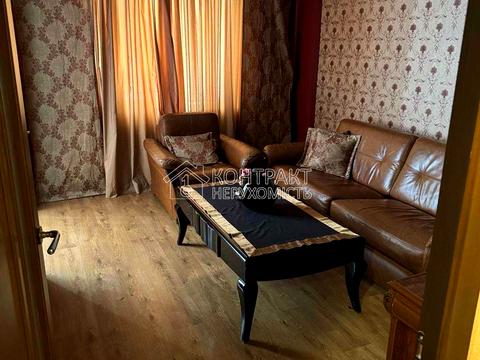 квартира по адресу Гвардійців Широнінців, 44