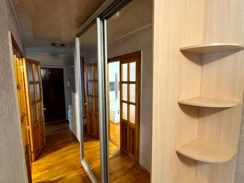 квартира за адресою проспект Мира, 59