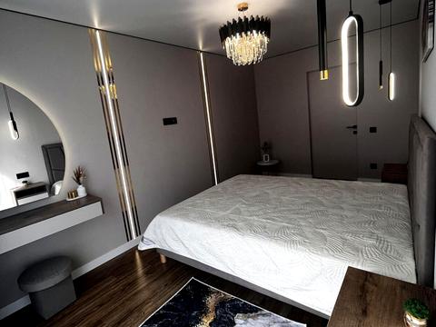 квартира за адресою Рудненська вул. (Білогорська), 8