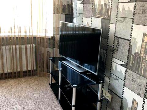 квартира по адресу Елизаветы Чавдар ул., 18
