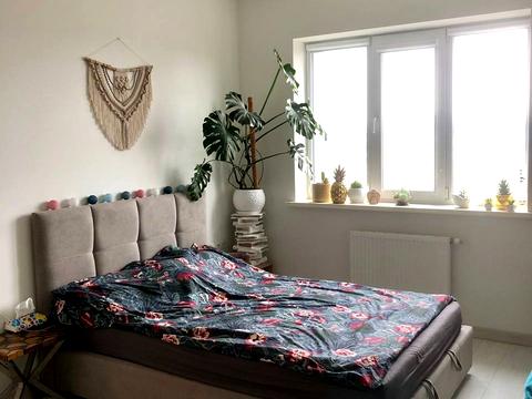 квартира по адресу Рэя Брэдбери ул., 7/14