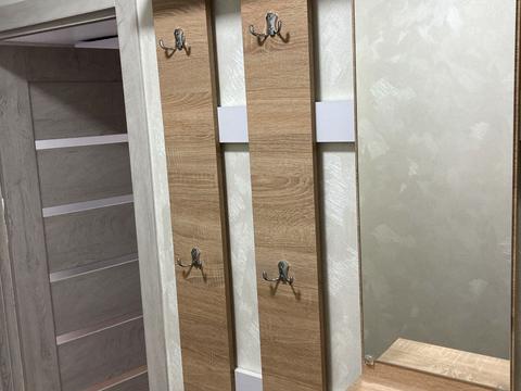 квартира по адресу Науки просп. (Гагарина), 99