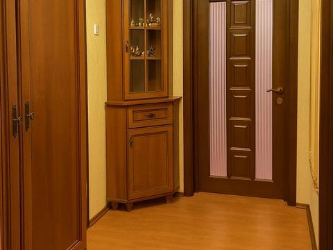 квартира за адресою Архітектора Вербицького вул., 34-А