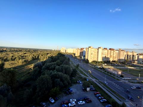 квартира по адресу Милославская ул., 2