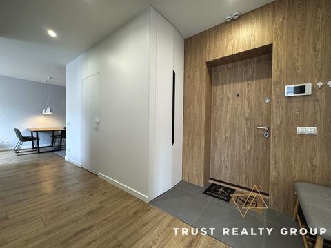квартира по адресу Тираспольская ул., 58