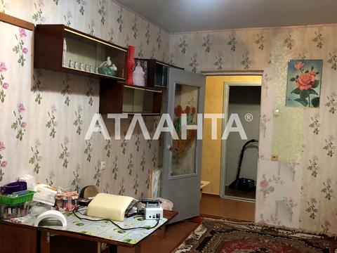 квартира за адресою Одеса, Ярослава Баїса вул. (Володимира Висоцького), 18