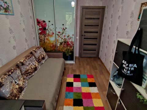 квартира по адресу Индустриальный просп. (Фрунзе), 63