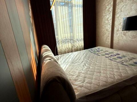 квартира по адресу Курортный пер., 2/1