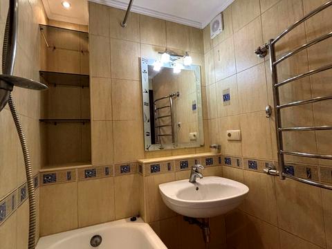 квартира по адресу Пантелеймона Кулиша ул. (Челябинская), 15