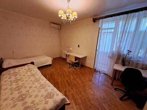 квартира по адресу Парусная ул. (Героев Сталинграда), 2