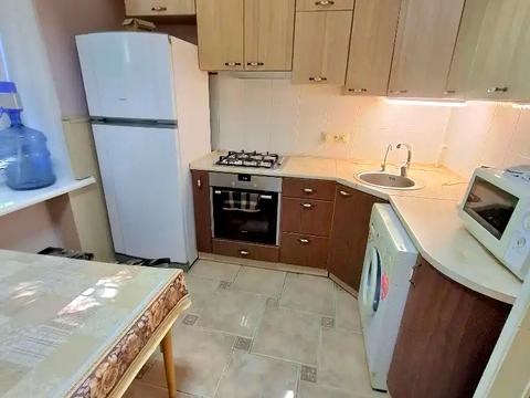 квартира по адресу Глобинская ул., 1
