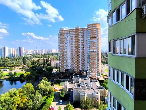 квартира за адресою Юрія Шумського вул., 3-Г