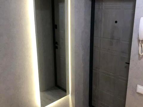 квартира по адресу Дудыкина ул., 9-А