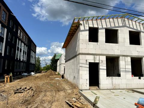 будинок за адресою Козацька