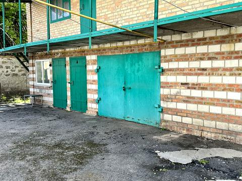 дом по адресу Корольова
