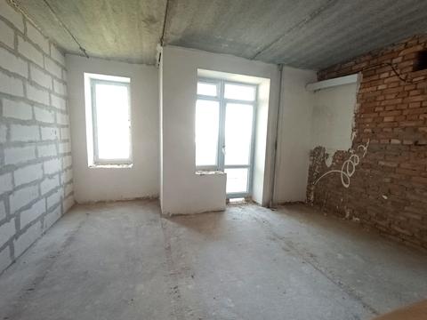комната по адресу Нижняя Береговая ул., 1/1
