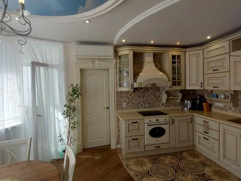 квартира за адресою Вишгородська вул., 45/7