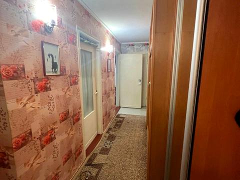 квартира по адресу Князей Кориатовичей ул., 84