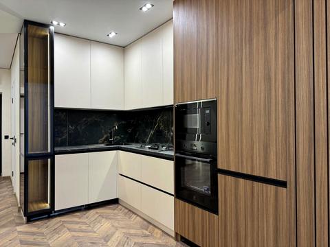 квартира по адресу Мира ул., 100
