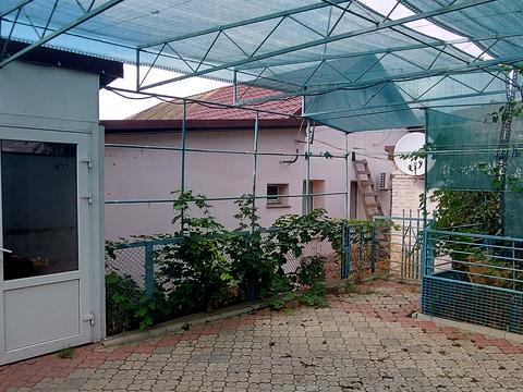дом по адресу Листопадова ул., 33