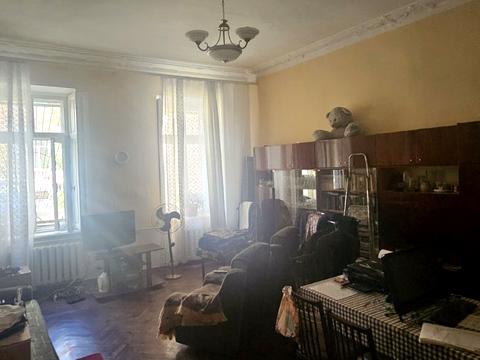 квартира по адресу Дидрихсона ул., 9