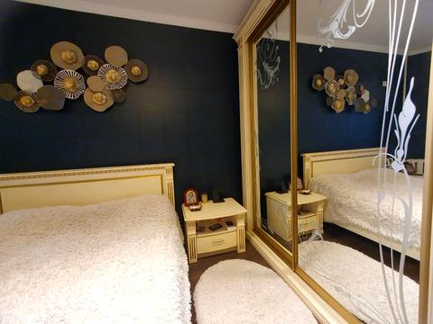 квартира за адресою Святослава Ріхтера вул., 46