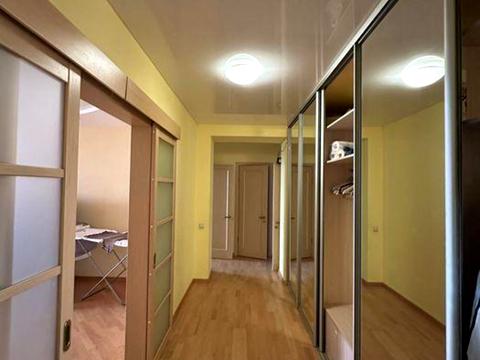 квартира по адресу Юлии Здановской ул. (Ломоносова), 50/2